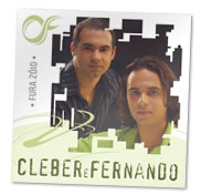 Cleber e Fernando